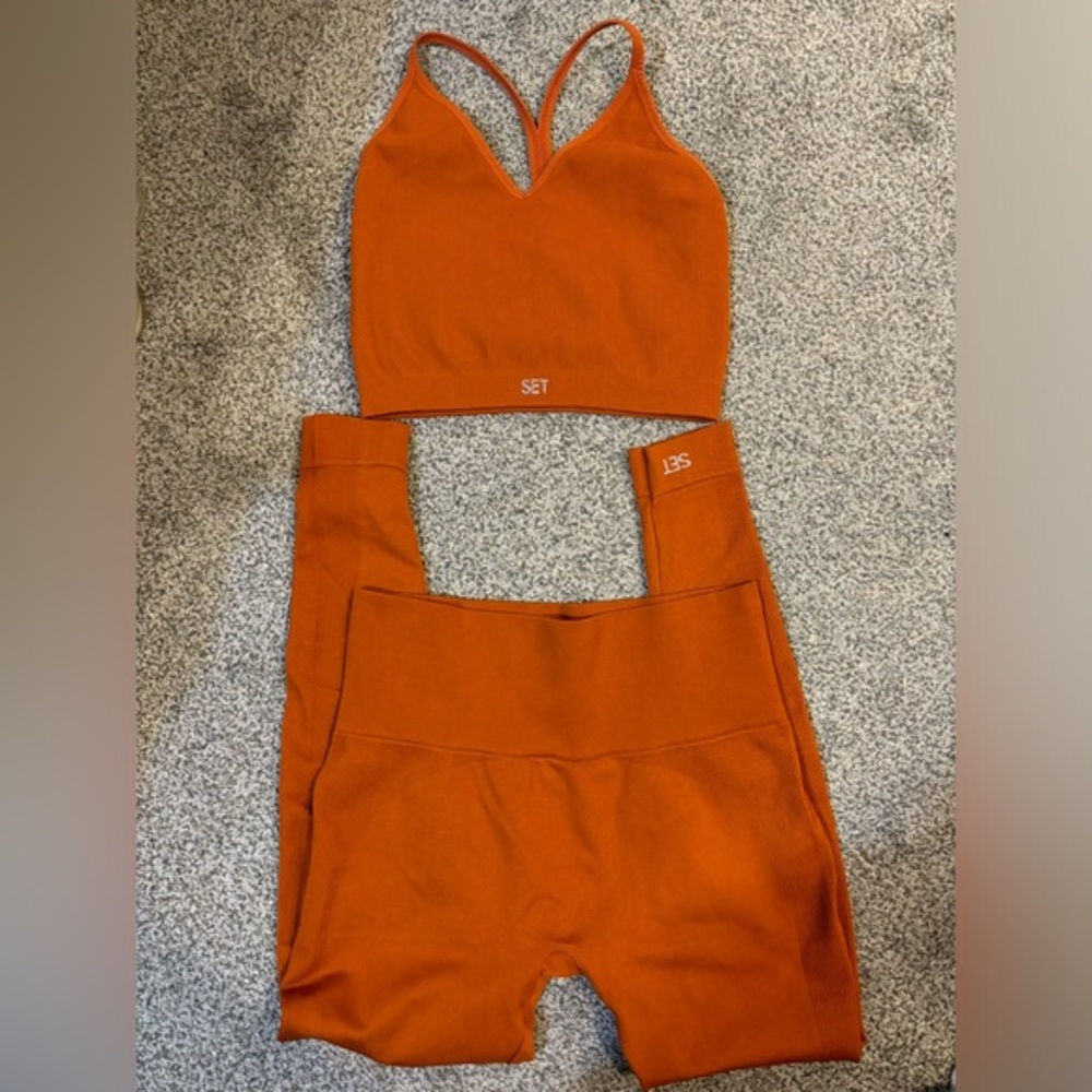 Set Active Workout Set